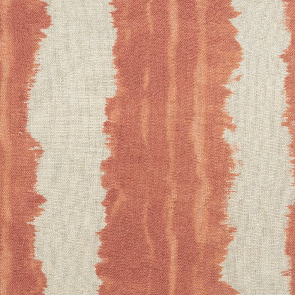 D.V. KAP Home - Inkfall Pillow - Adobe - 4523-A-2424 view 2