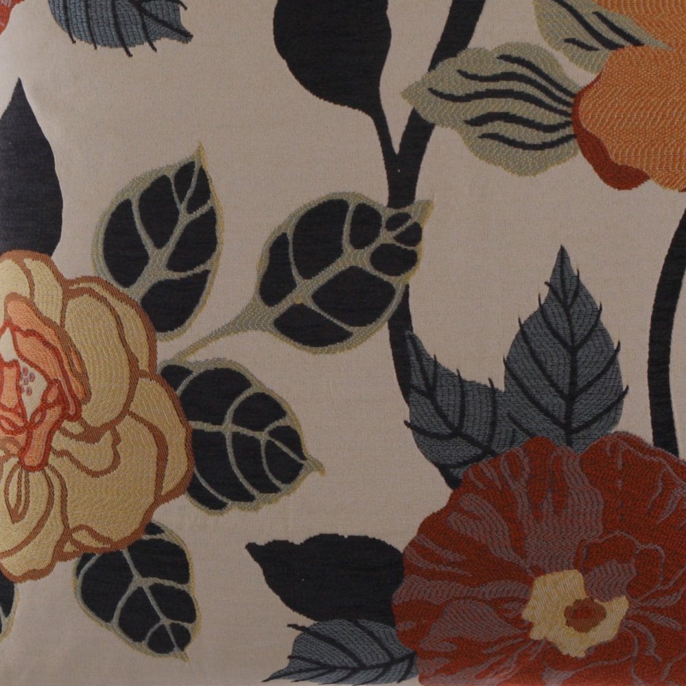 D.V. KAP Home - Lindita Pillow - 2127-2424 view 2