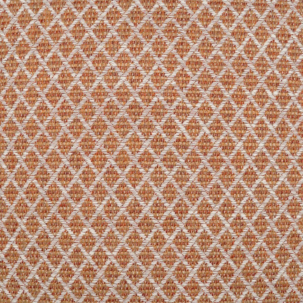 D.V. KAP Home - Outdoor Ambree Pillow - Adobe - OD-461-A-2222 view 2