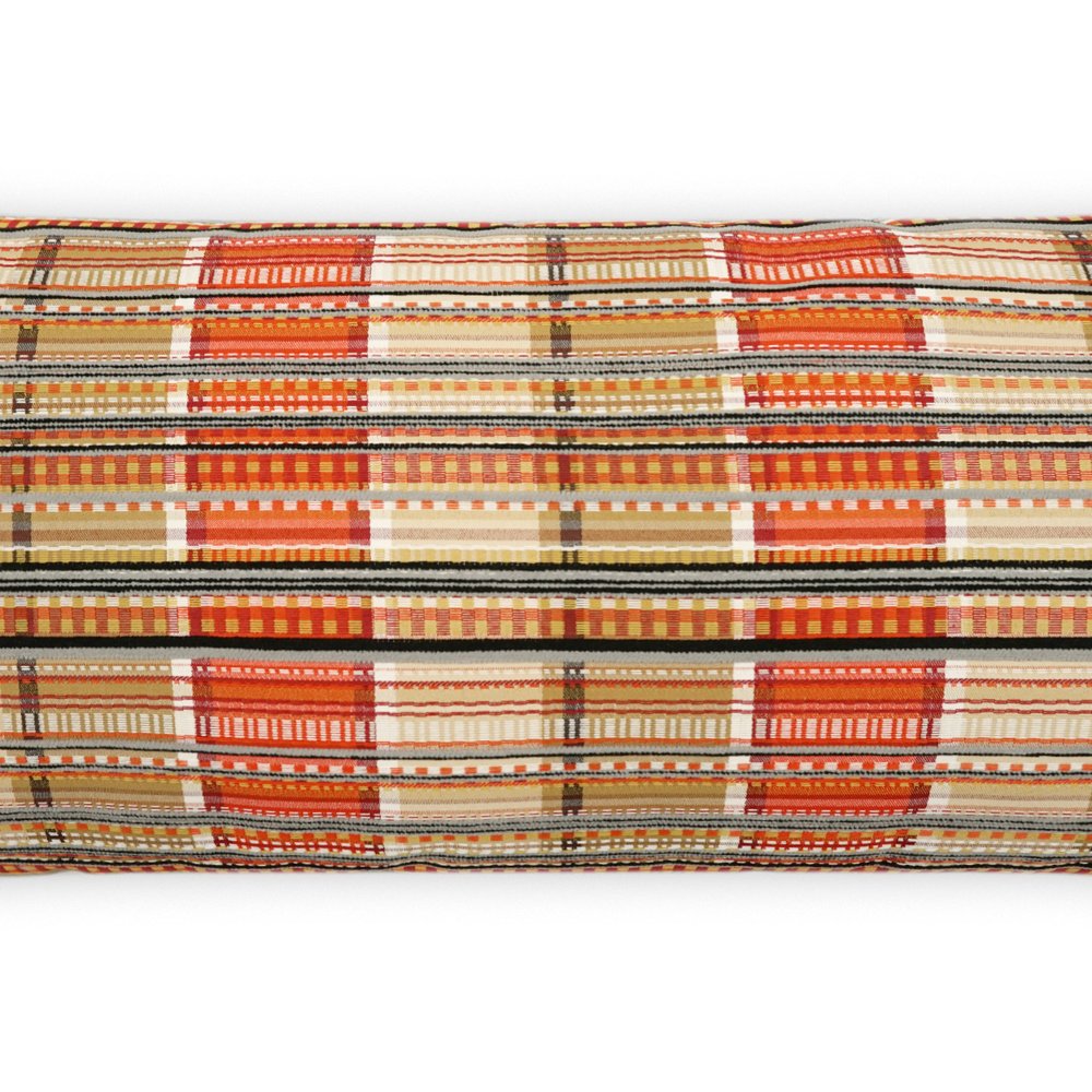D.V. KAP Home - Outdoor Conch Lumbar Pillow - Adobe - OD-464-A-1224 view 2
