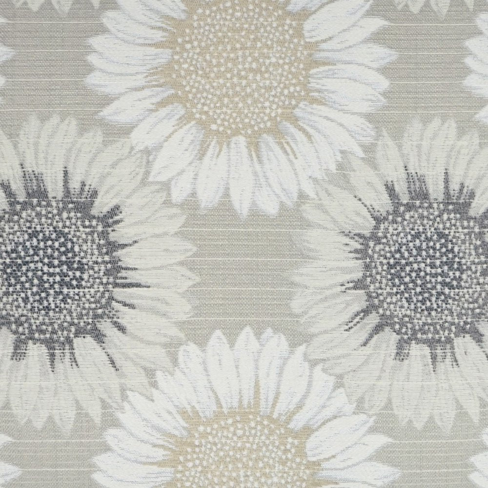 D.V. KAP Home - Outdoor Daisy Chain Pillow - Sand - OD-360-S-2222 view 2