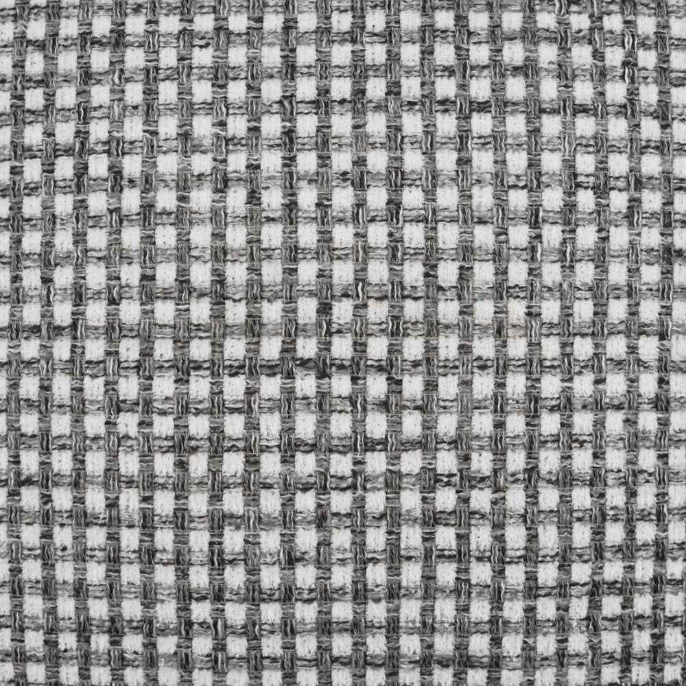 D.V. KAP Home - Outdoor Heart Stone Pillow - Grey - OD-479-G-2222 view 2