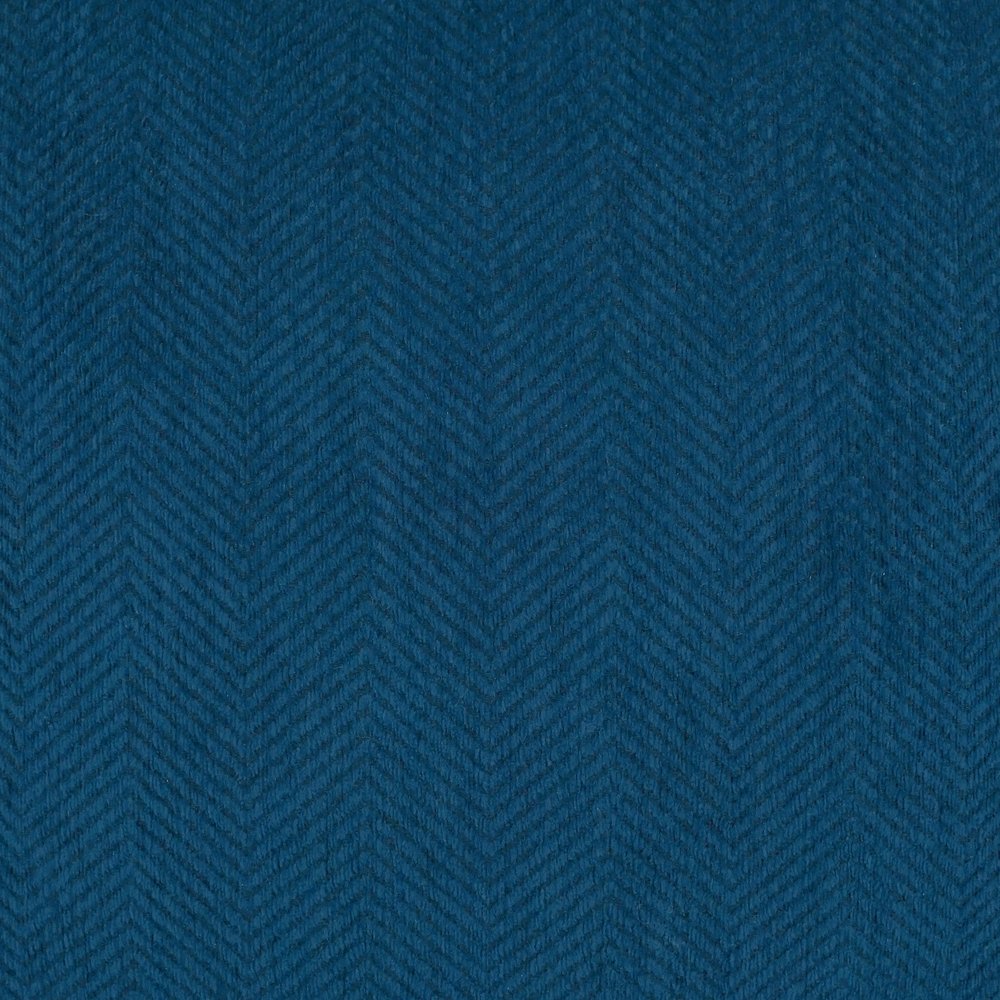 D.V. KAP Home - Outdoor Justify Pillow - Indigo - OD-465-I-2222 view 2
