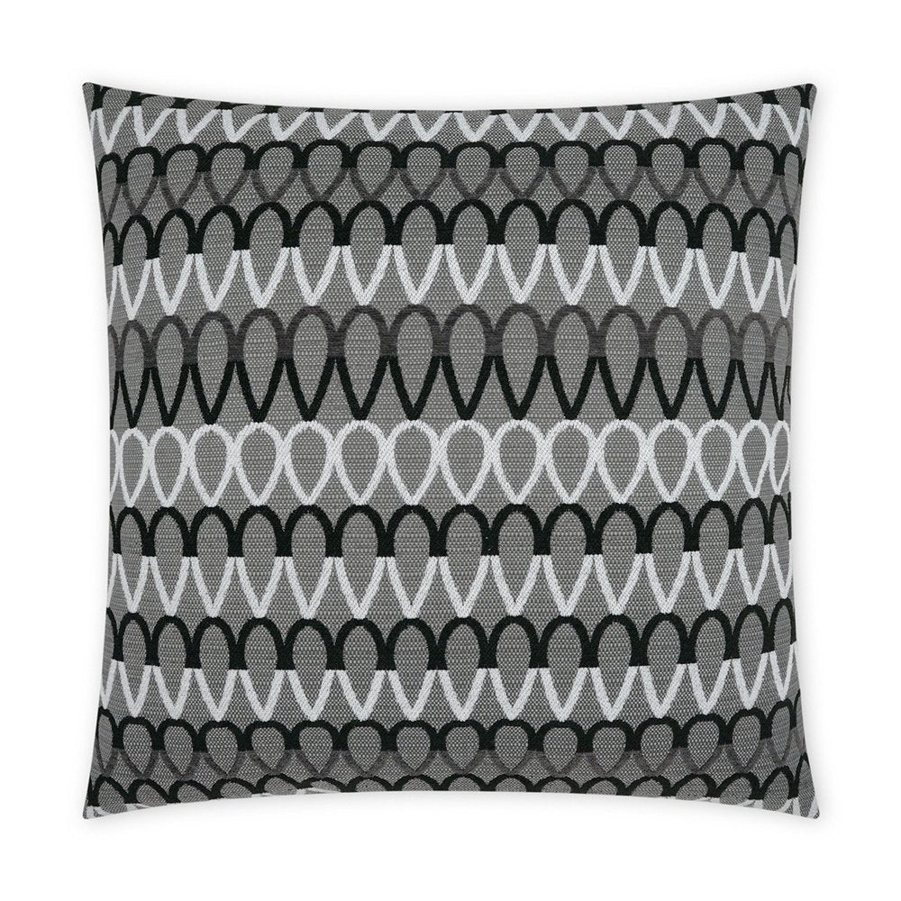 D.V. KAP Home - Outdoor Lozenge Pillow - OD-509-2222 view 1
