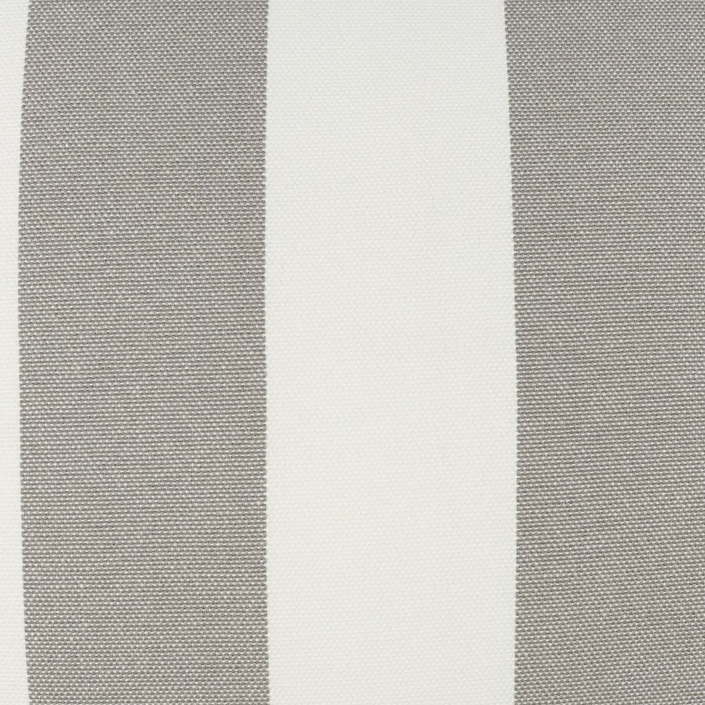 D.V. KAP Home - Outdoor Melbourne Pillow - Platinum - OD-546-P-2222 view 2