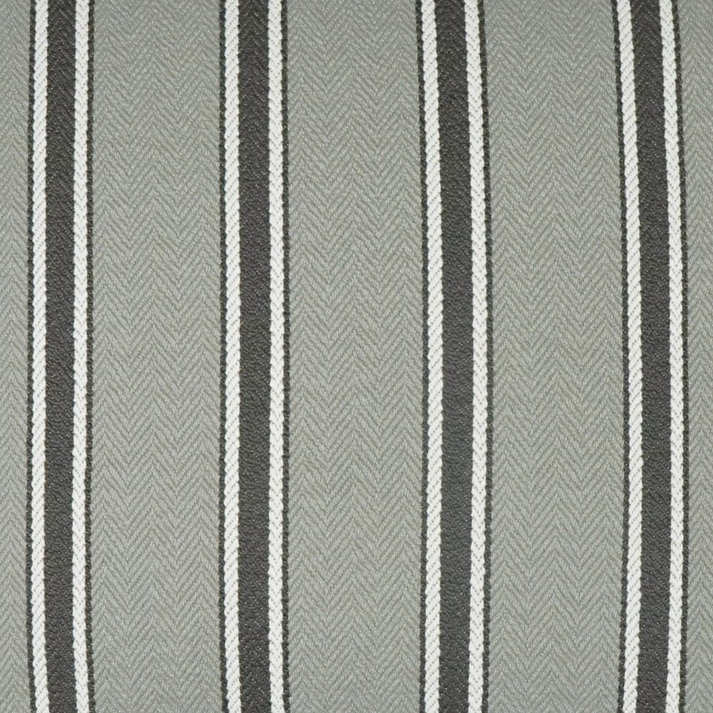 D.V. KAP Home - Outdoor Peyton Pillow - Grey - OD-356-G-2222 view 2