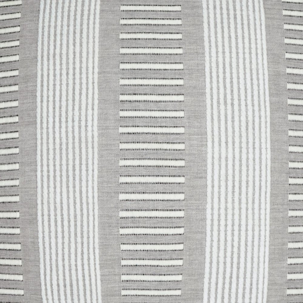 D.V. KAP Home - Outdoor Sideline Pillow - Ash - OD-348-A-2222 view 2