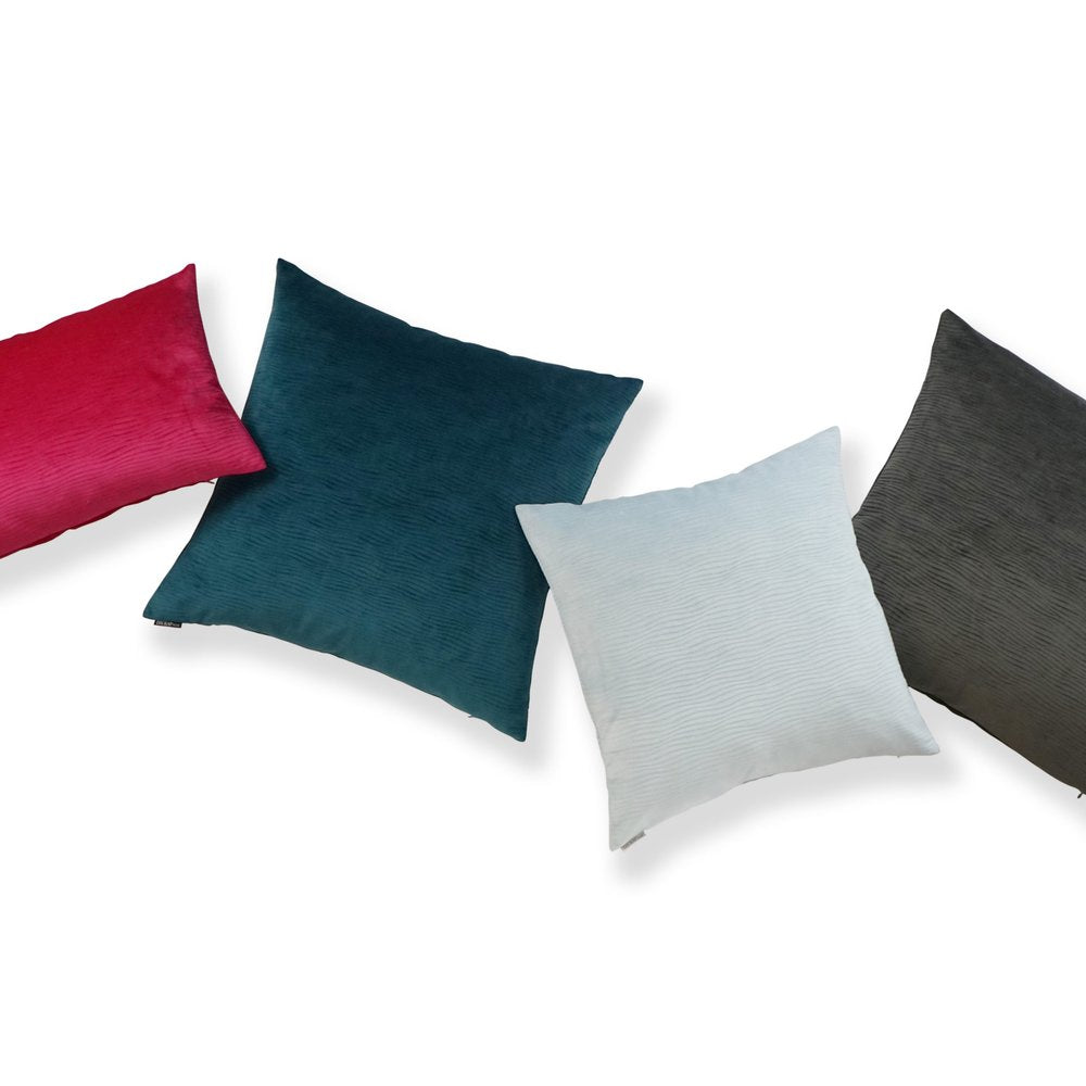 D.V. KAP Home - Stream Pillow - Seafoam - 3015-S-2424 view 3