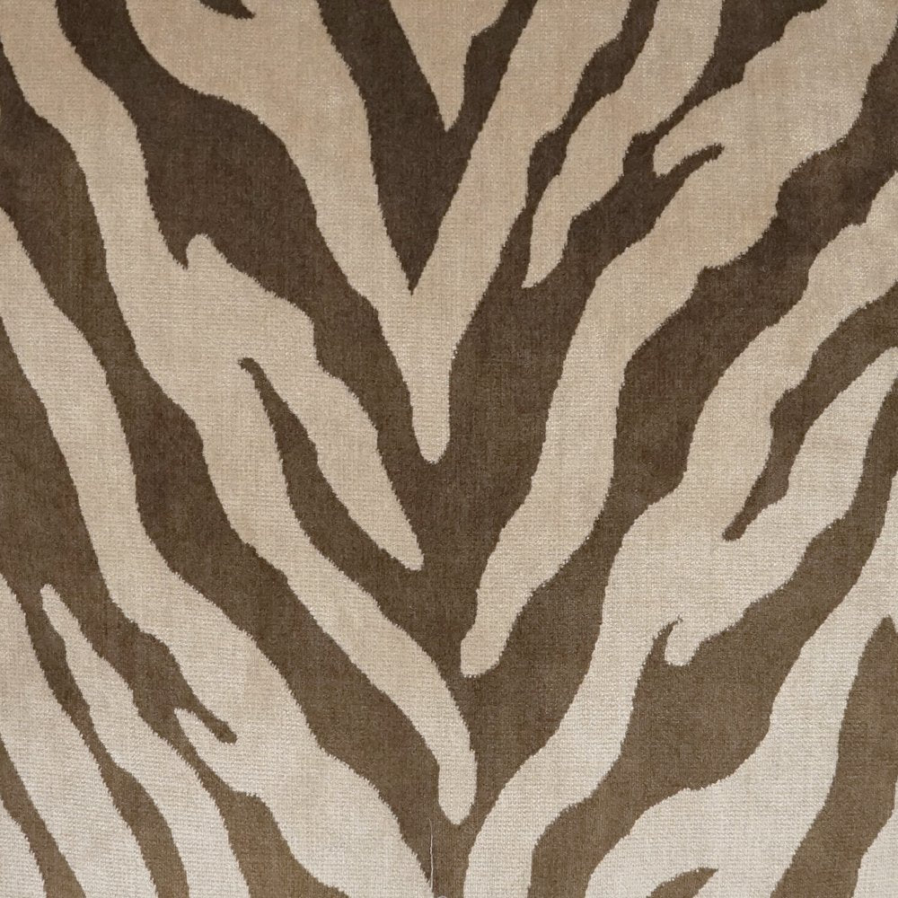 D.V. KAP Home - Tanja Pillow - Bark - 3718-B-2424 view 2