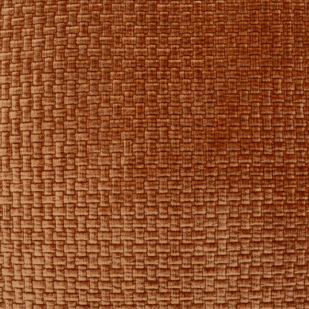D.V. KAP Home - Tessa Pillow - Ember - 4525-E-2424 view 2