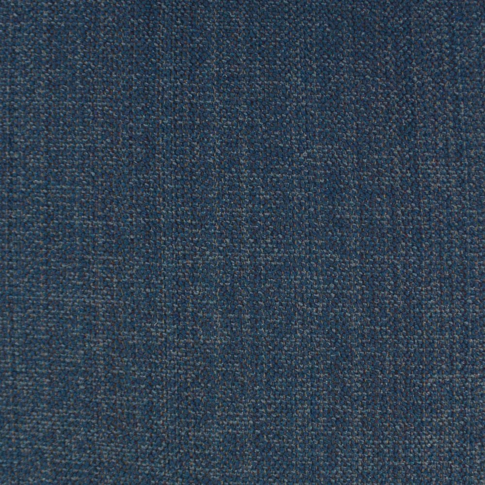 D.V. KAP Home - Wellford Pillow - Blue - 3330-B-2424 view 3