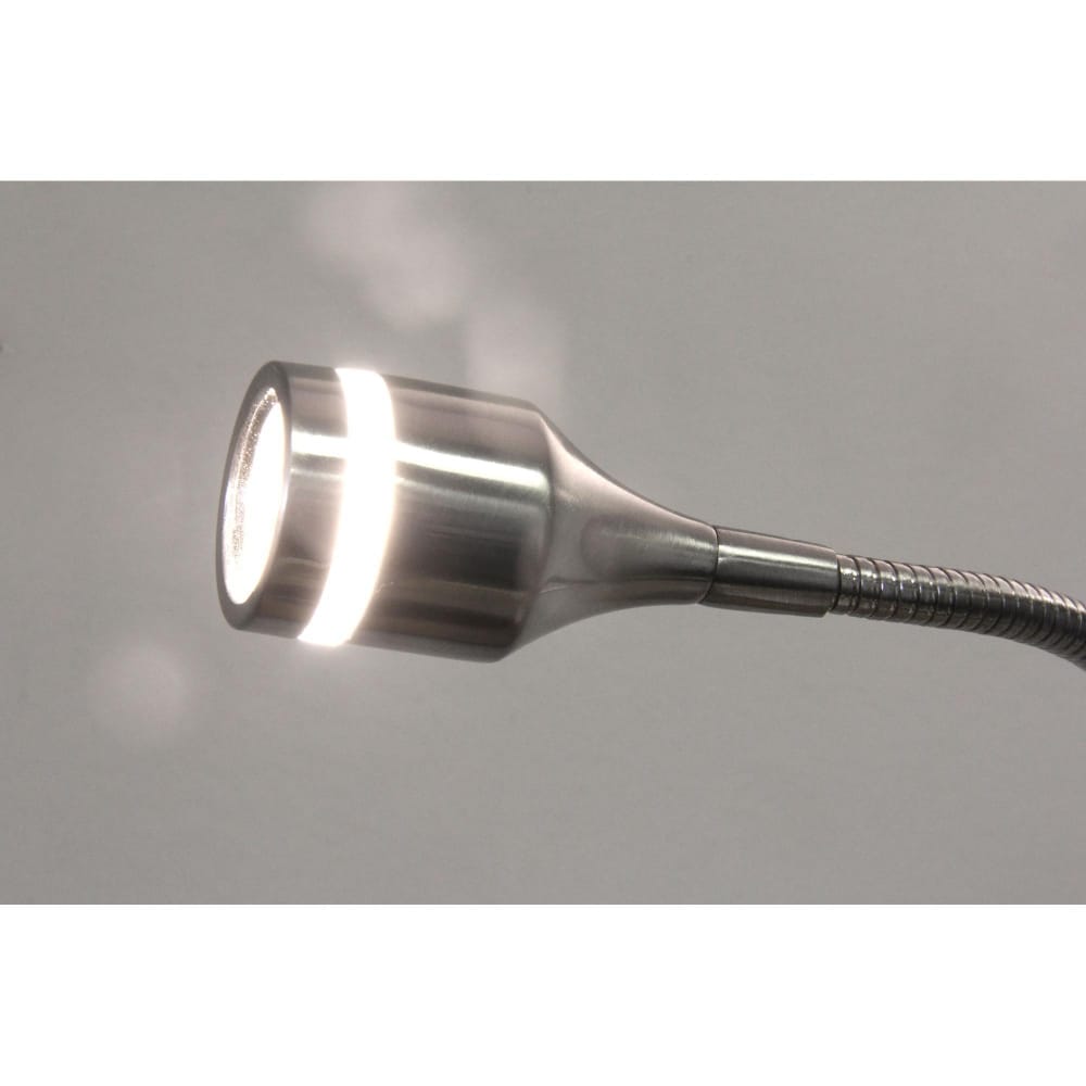 Adesso Home - Prospect LED Clip Lamp - 3217-22 view 2