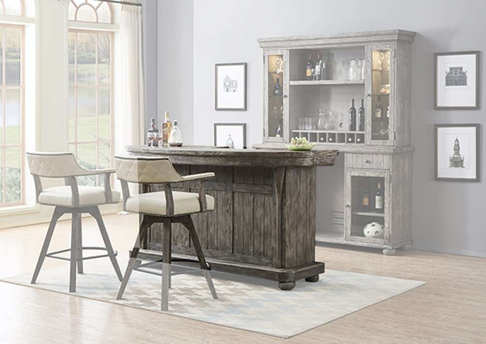 ECI Furniture - Complete PGA Deluxe Bar - 0921-95-B_T veiw 1