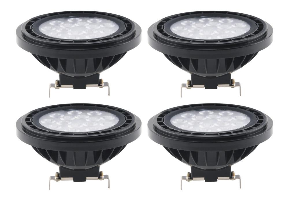 Elegant Furniture & Lighting - Par36 Led Bulb 12V 13W 950Lm Smd 4000K - P36LED101-4PK veiw 1