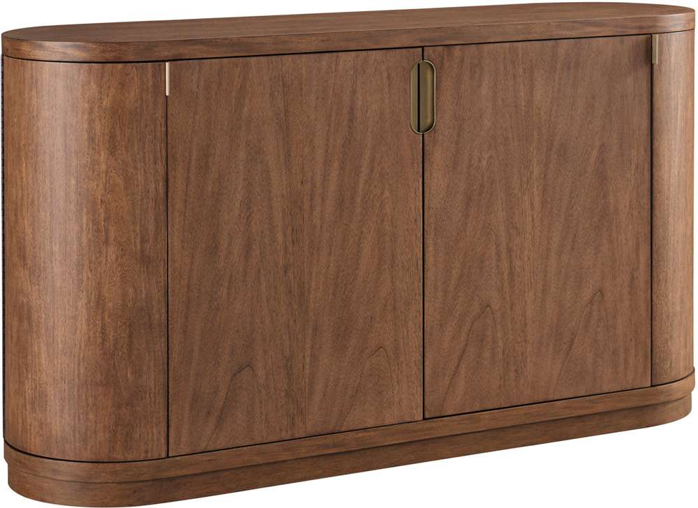 Emery Park - Caden Sideboard in Spiced Caramel Finish - I3224-6808 veiw 1