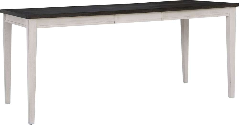 Emery Park - Caraway Counter Height Din Table in Aged Ivory Finish - I248-6052 veiw 1