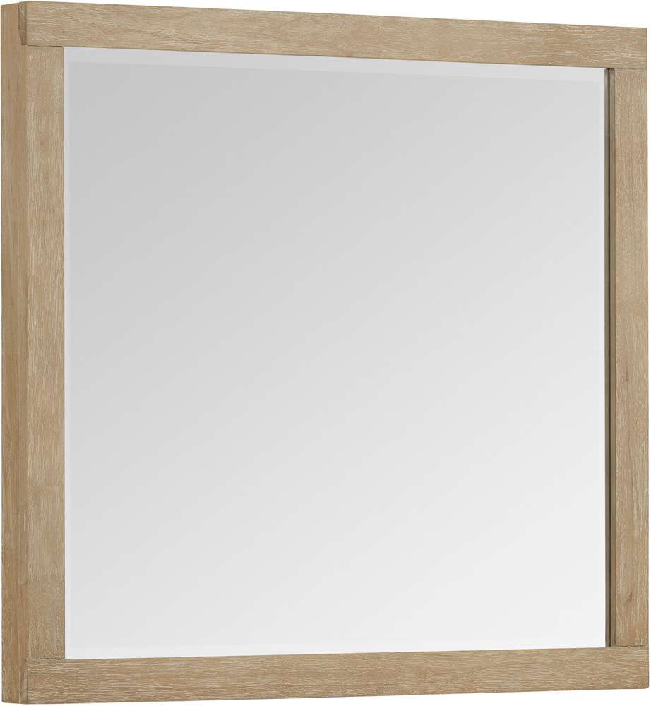 Emery Park - Modern Loft Mirror in Modern Khaki Finish - IML-463-KHK