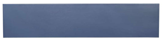 Emery Park - Sawyer 79in Highboy Console w/ 4 Doors in Malta Blue Finish - MO1252-MBL veiw 2