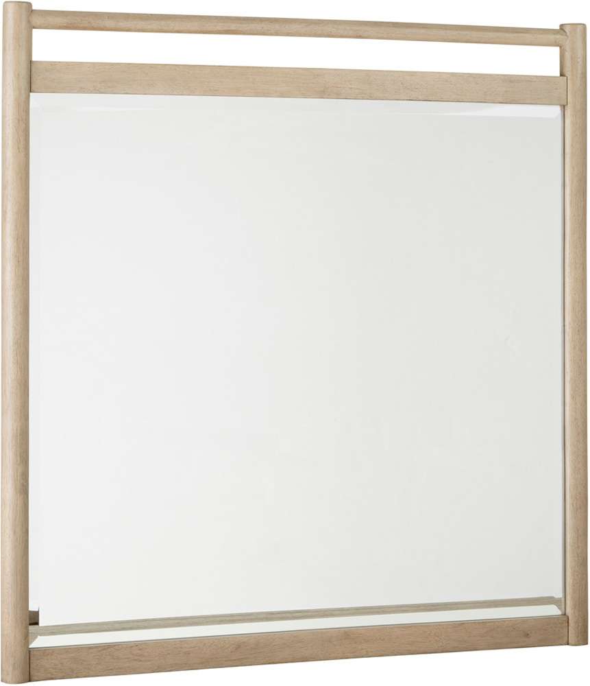 Emery Park - Shiloh Landscape Mirror in Champagne Finish - I430-462 view 1