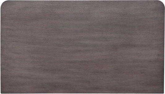 Emery Park - Sinclair Combo File in Ash Grey Finish - I224-378 veiw 2