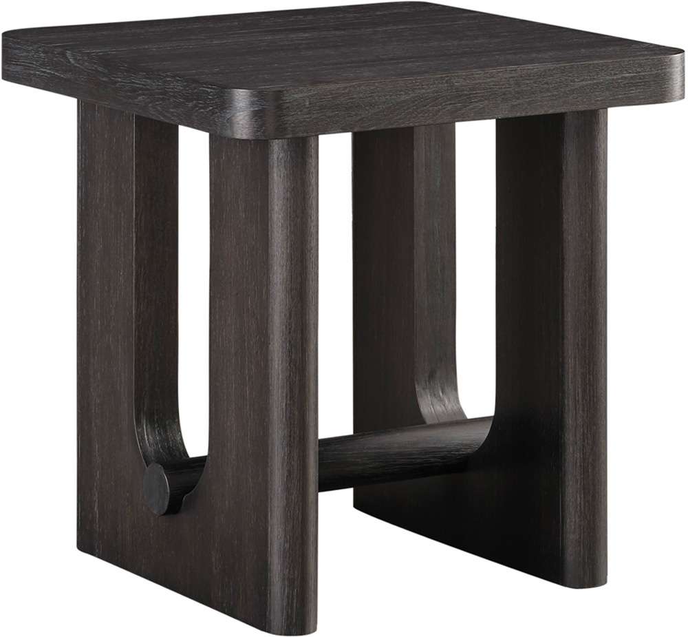 Emery Park - Sloane End Table in Mink Finish - I3327-9140
