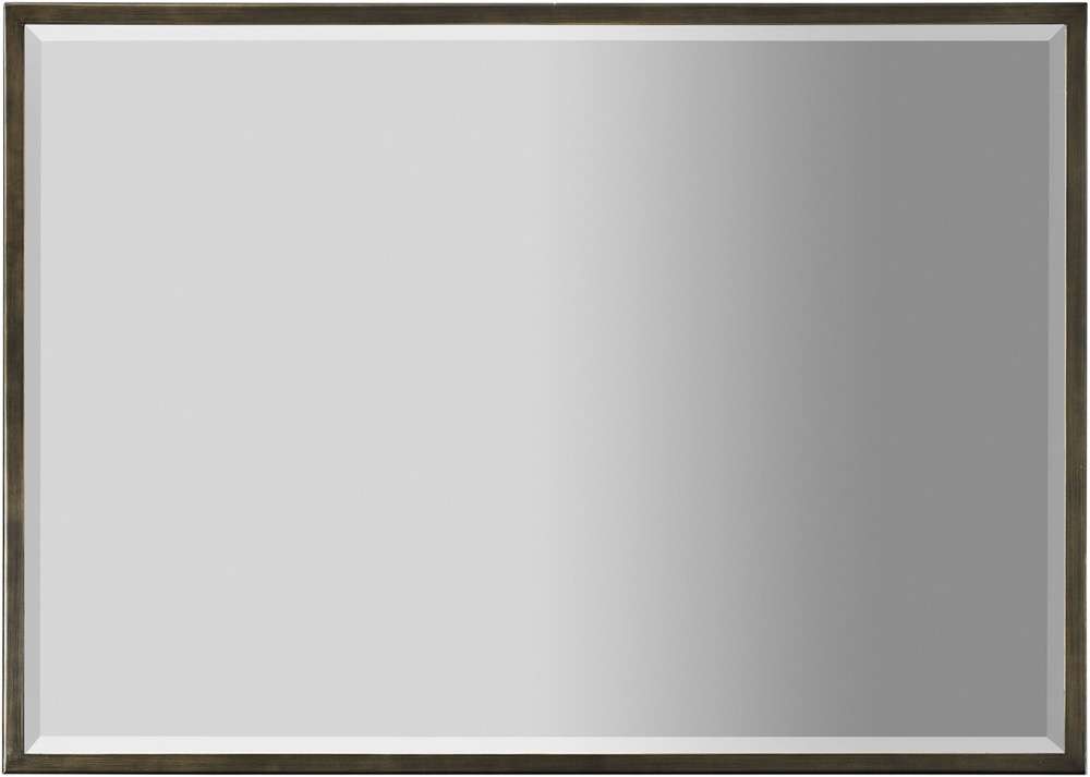 Emery Park - Sutton Metal Mirror in French Roast Finish - I3048-462 view 1