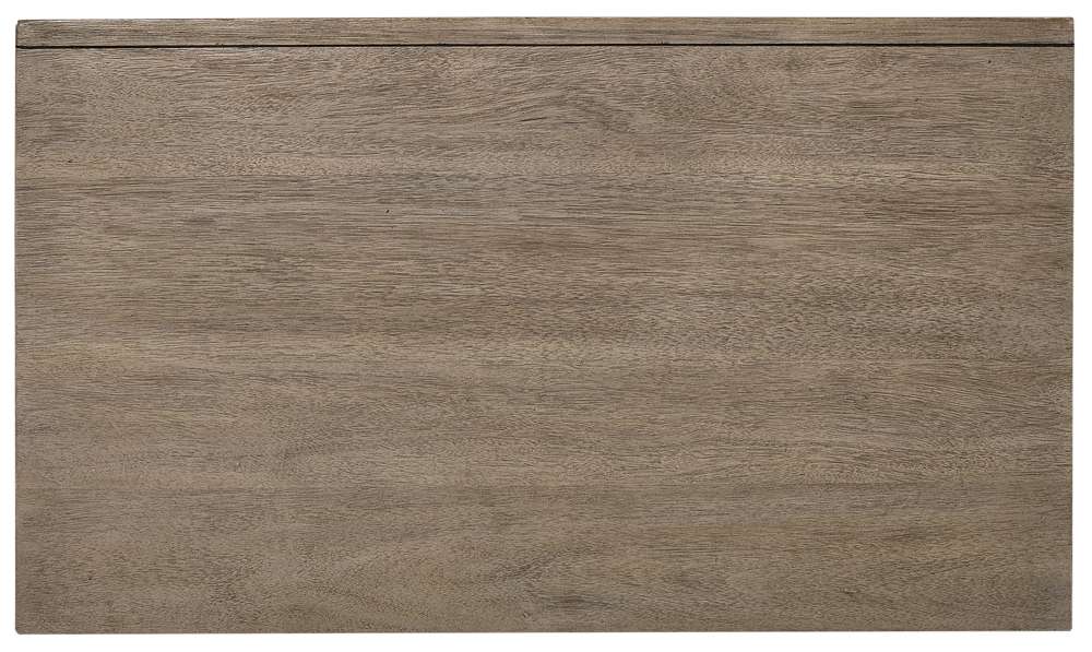 Emery Park - Trellis Workstation/Combo File in Desert Brown Finish - I287-378 veiw 5
