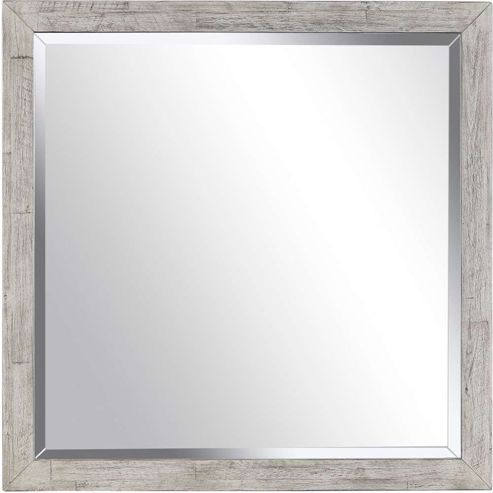 Emery Park - Zane Landscape Mirror in Parchment Finish - I256-462 veiw 1