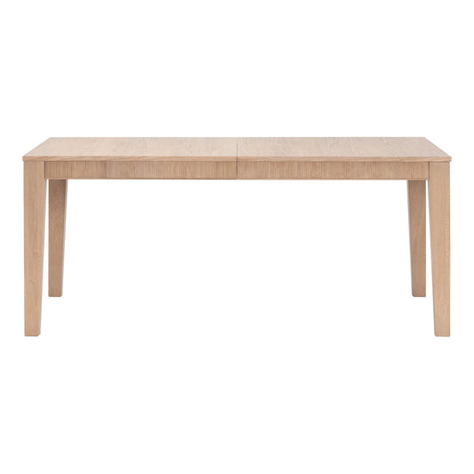 Essentials For Living - Bronze Bay Highland Extension Dining Table - 5263.NAT-OAK view 2