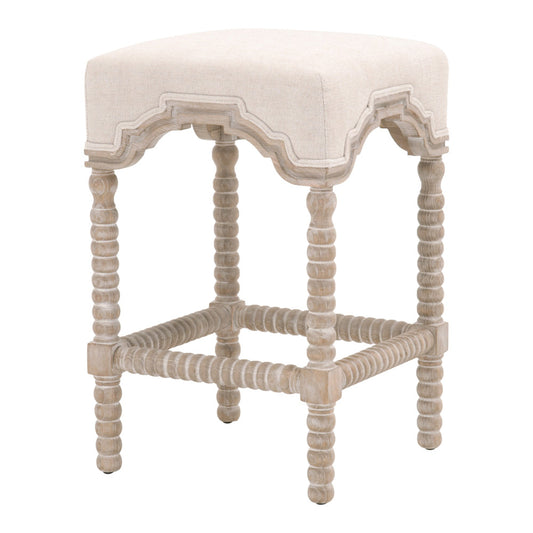 Essentials For Living - Essentials Rue Counter Stool - 6414-CSUP.NG/BIS view 2