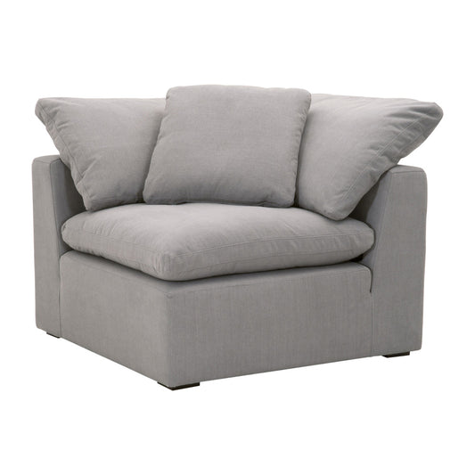 Essentials For Living - Stitch & Hand - Upholstery Sky Modular Corner Chair - 6610-CRN.LPSLA_CLOSEOUT view 2