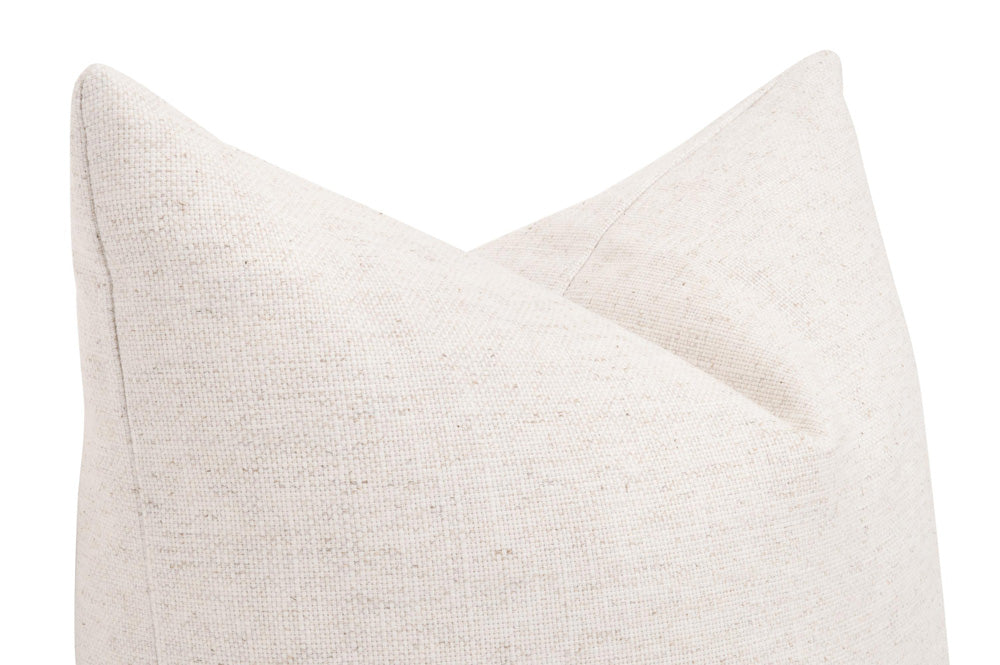 Essentials For Living - Stitch & Hand - Upholstery The Basic 22" Essential Pillow, Set of 2 - 7200-22.TXCRM view 3