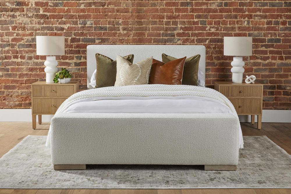 Essentials For Living - Stitch & Hand - Upholstery The Not So Basic 22" Essential Pillow, Set of 2 - 7202-22.OLV/WB view 7