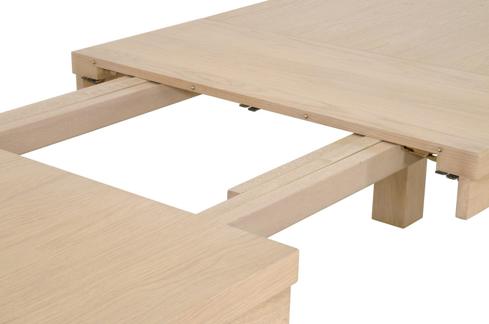 Essentials For Living - Traditions Adler Extension Dining Table - 6129.LHON view 12