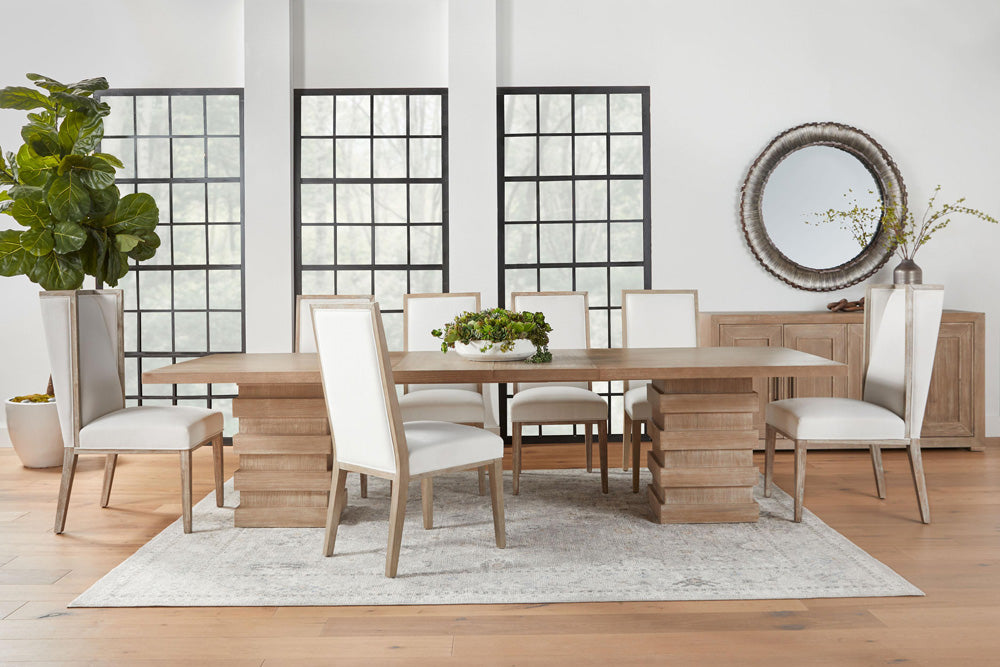 Essentials For Living - Traditions Martin Dining Chair, Set of 2 - 6008.NG/LPPRL view 10