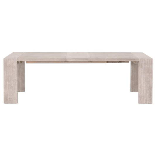 Essentials For Living - Traditions Tropea Extension Dining Table - 6116.NG_CLOSEOUT view 2