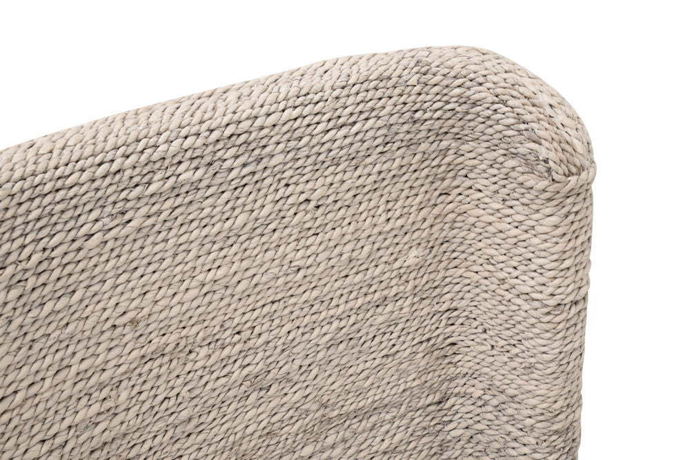 Essentials For Living - Woven Isle Dining Chair, Set of 2 - 6841.WWA/LPPRL/NG view 8