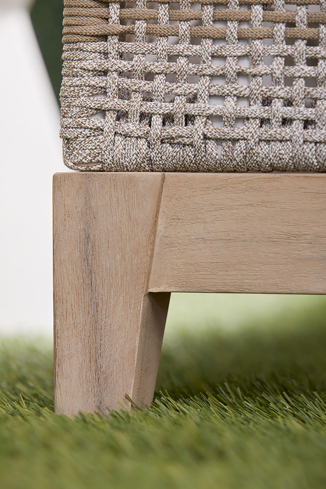 Essentials For Living - Woven - Outdoor Tapestry Outdoor Chaise Lounge - 6845.WTA/PUM/GT view 12