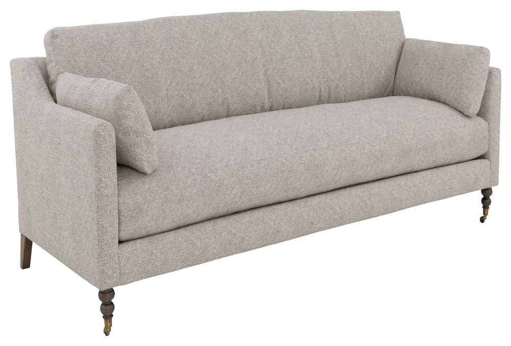 Fairfield Chair Company - 70" Demi-Sofa - P-2716-70-B view 1