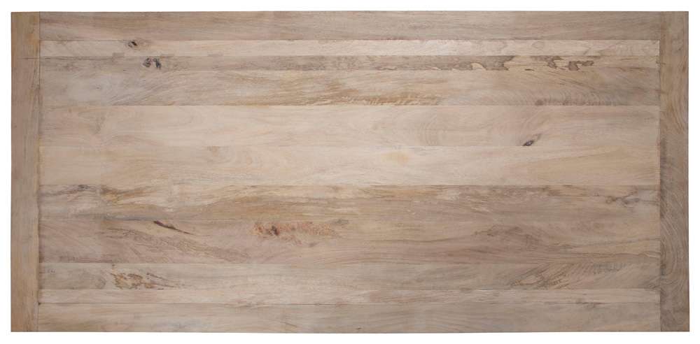 Fairfield Chair Company - Acquisition Dining Table - 8153-DT veiw 4