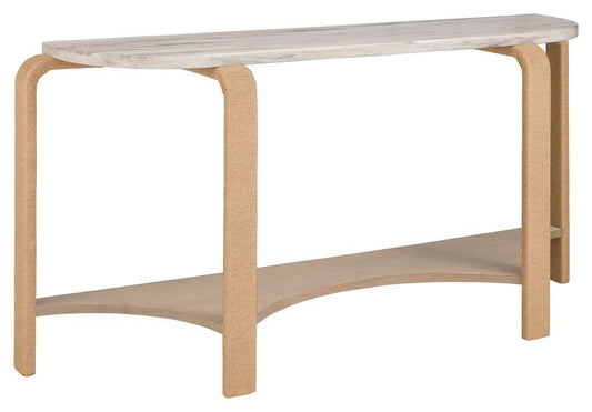 Fairfield Chair Company - Alchemy Console - 8024-99 veiw 2