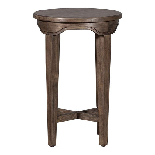 Fairfield Chair Company - Avignon Drink Table - 4164-88 veiw 2