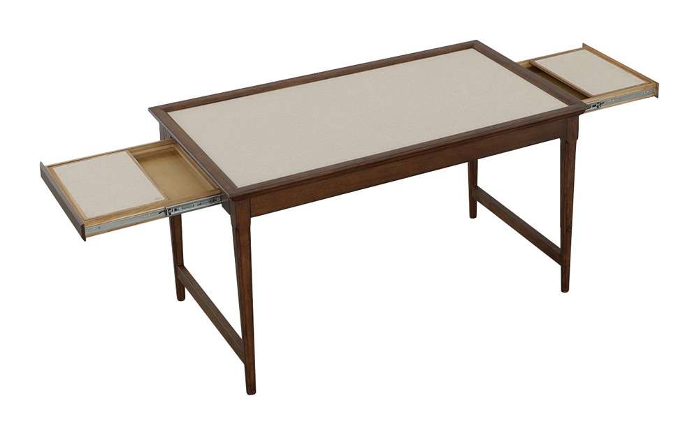 Fairfield Chair Company - BD Collection Jess Puzzle Activity Table - 4452-86 veiw 10