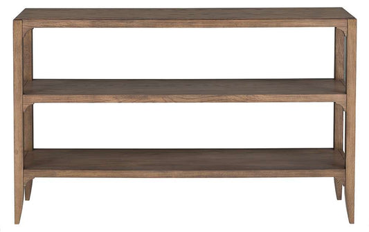 Fairfield Chair Company - Callahan Console Table - 4037-HT veiw 2