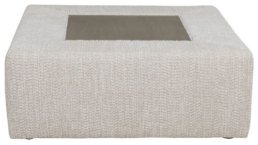 Fairfield Chair Company - Cocktail Ottoman - P-3003-42-B view 2