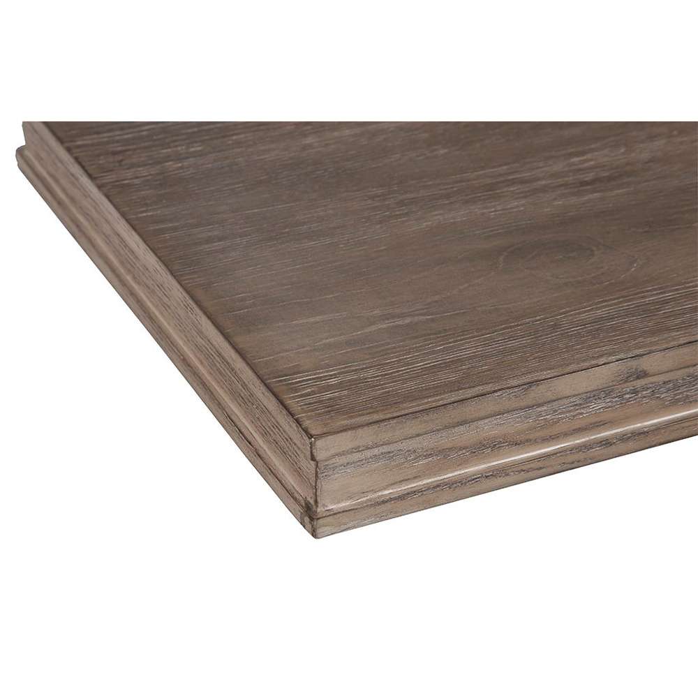 Fairfield Chair Company - Coeur dAlene Console Table - 8066-99 veiw 7