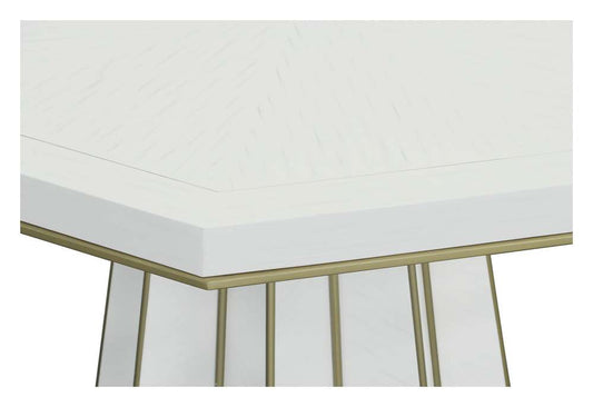 Fairfield Chair Company - East Camden Center Hall Table - 8098-86 veiw 2