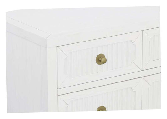 Fairfield Chair Company - East Camden Dresser - 8098-MH veiw 2