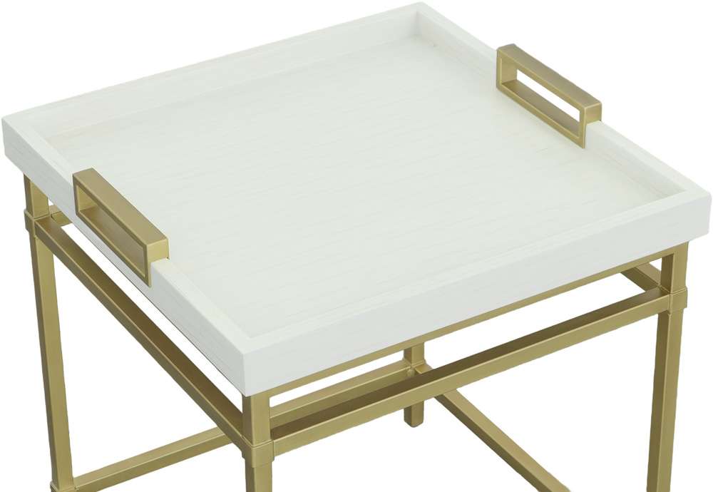 Fairfield Chair Company - East Camden End Table - 8098-ET veiw 5