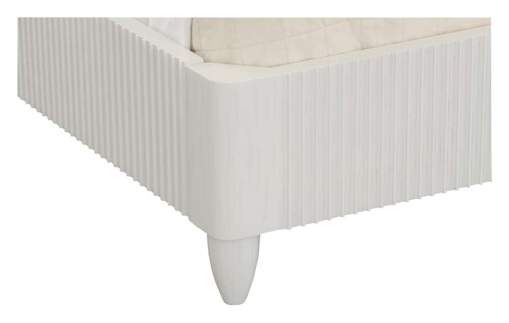 Fairfield Chair Company - East Camden Queen Bed - 8098-QB-I veiw 3